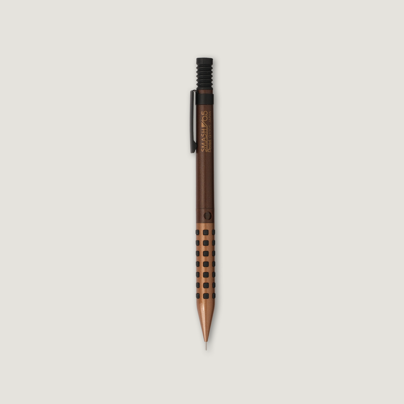 SMASH Seasar Brown