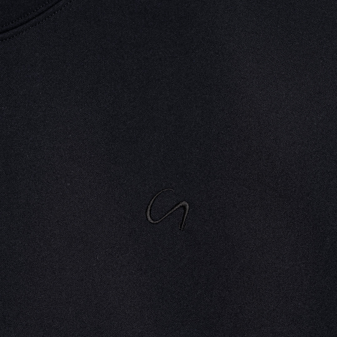 クルーネックスウェット CORDURA® 裏フリース