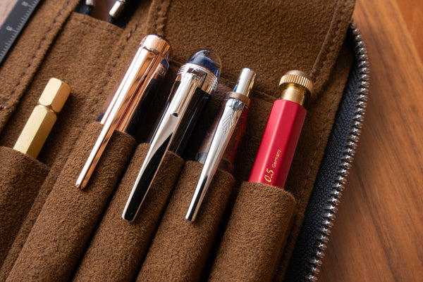 Duct（ダクト）ペンケース