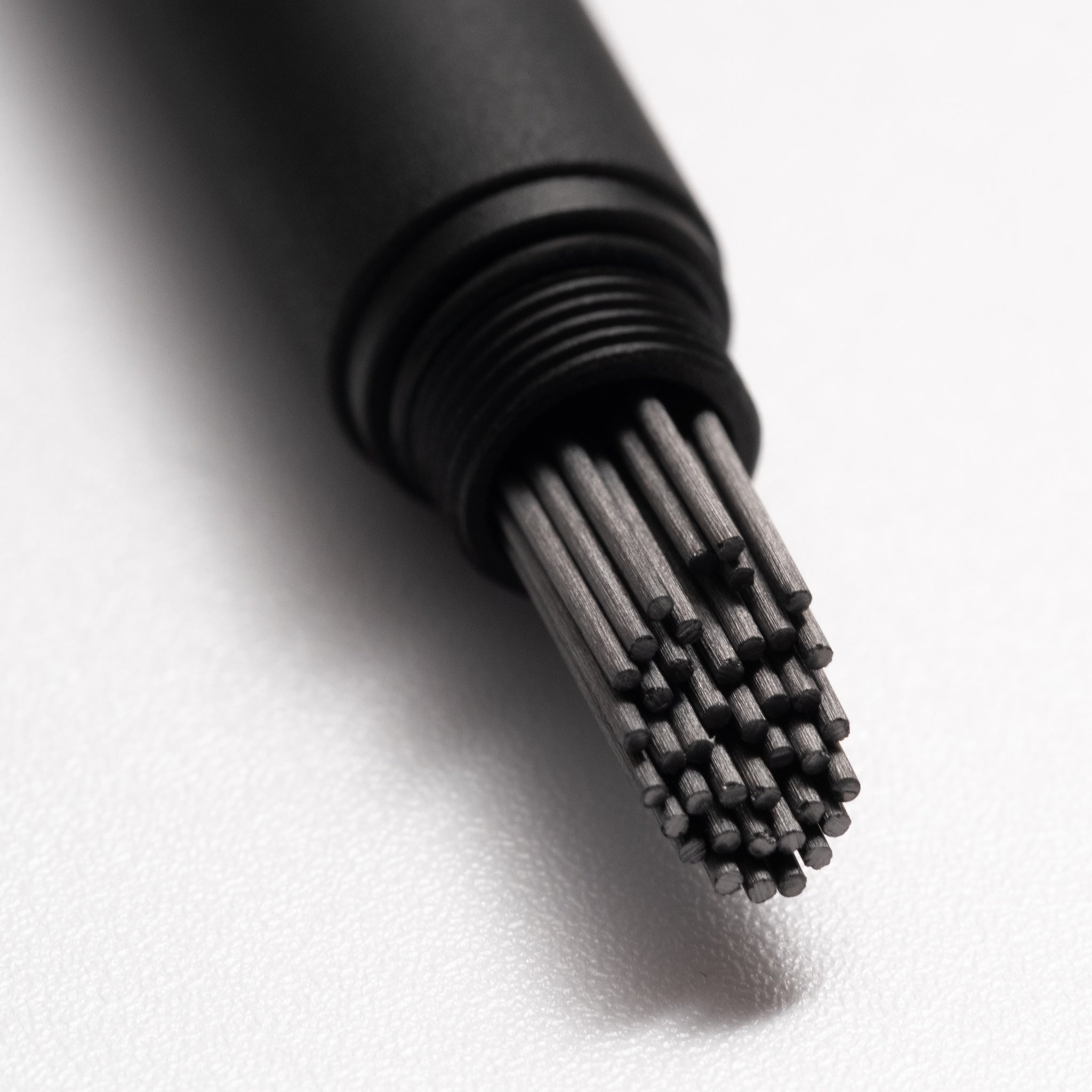 真鍮シャープ芯ケース DIJECT｜指を汚さずダイレクト給芯 / SEASAR