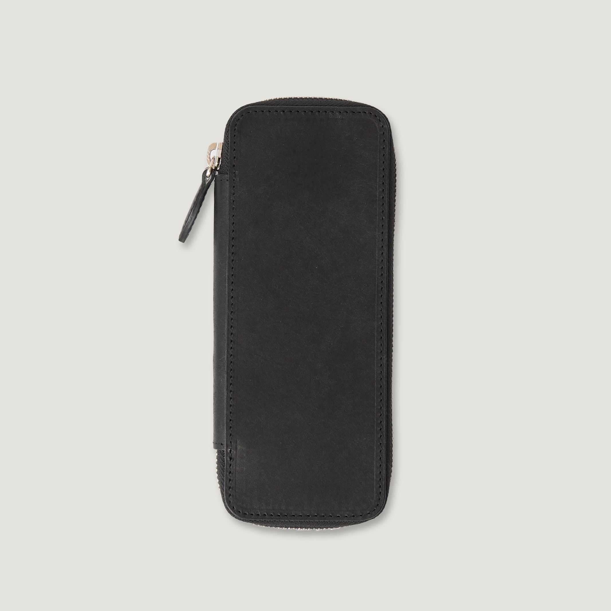 しーさーseasar*Ductペンケースマルゴー*ネロ*黒 Duct ペンケース マルゴー / SEASAR