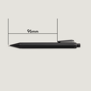 高級シャープペン GRAVIUM｜重いのに軽快、実用性MAX / SEASAR