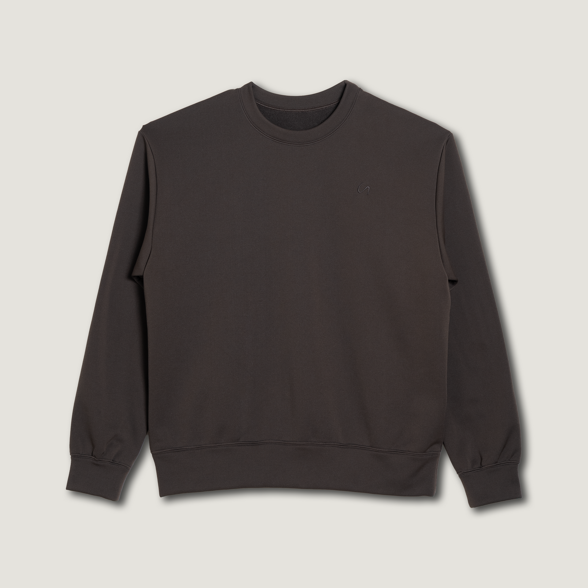 クルーネックスウェット CORDURA® 裏フリース｜SEASAR公式オンラインストア