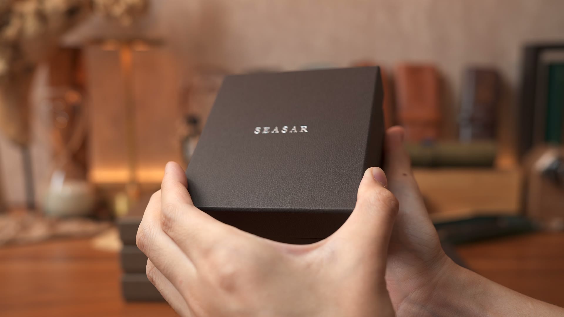 SEASAR 公式オンラインストア